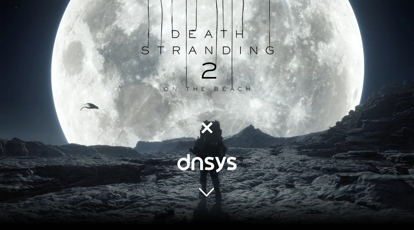 dnsys
